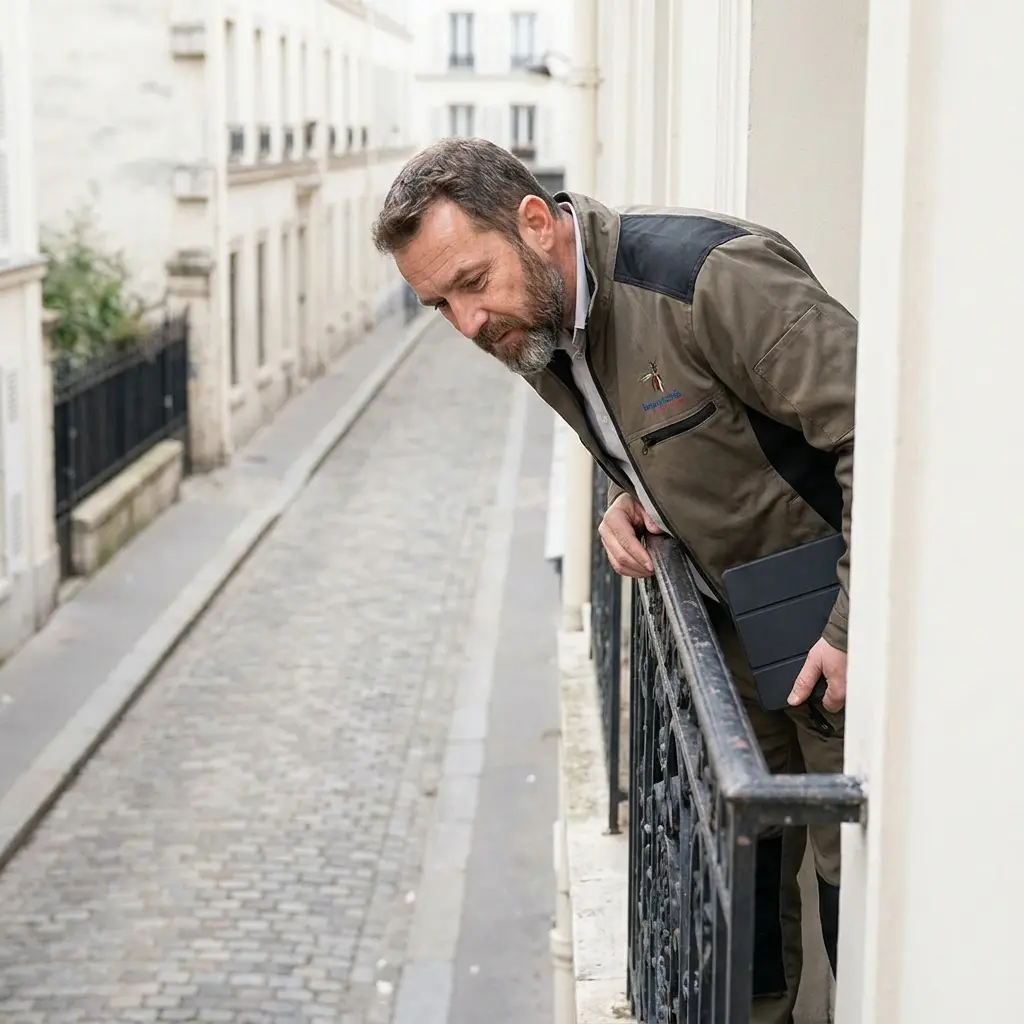 Une solution efficace pour vos problèmes de nuisibles