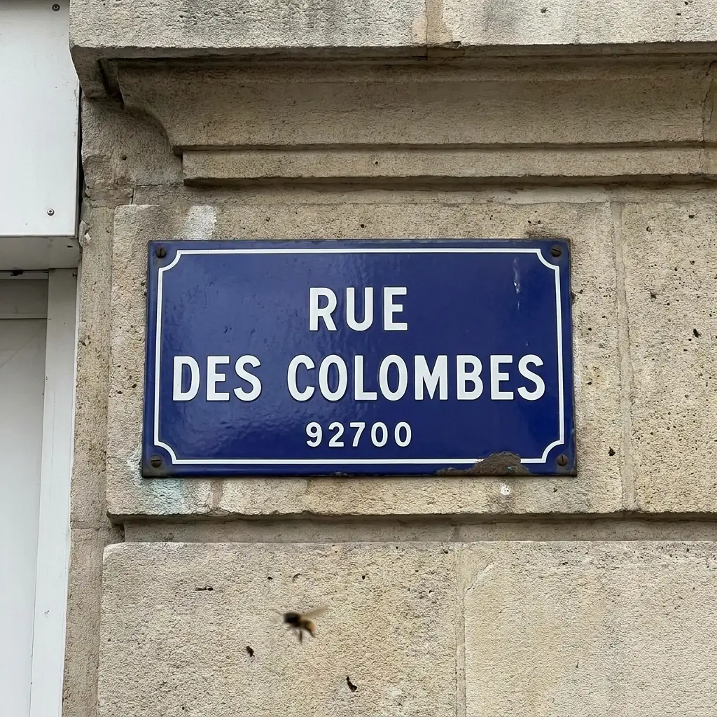 Besoin d'une intervention rapide à Colombes ?