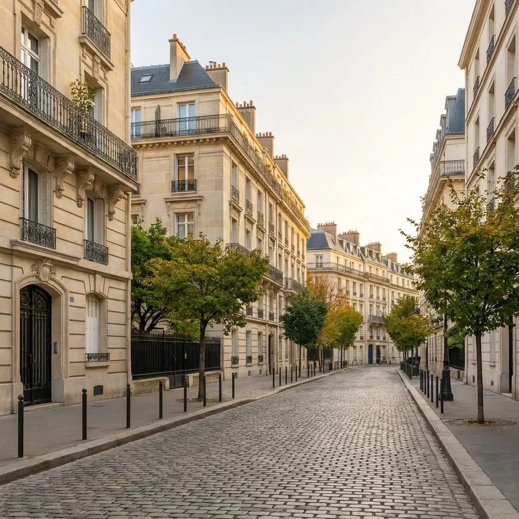 Comment se déroule l'intervention à Colombes ?