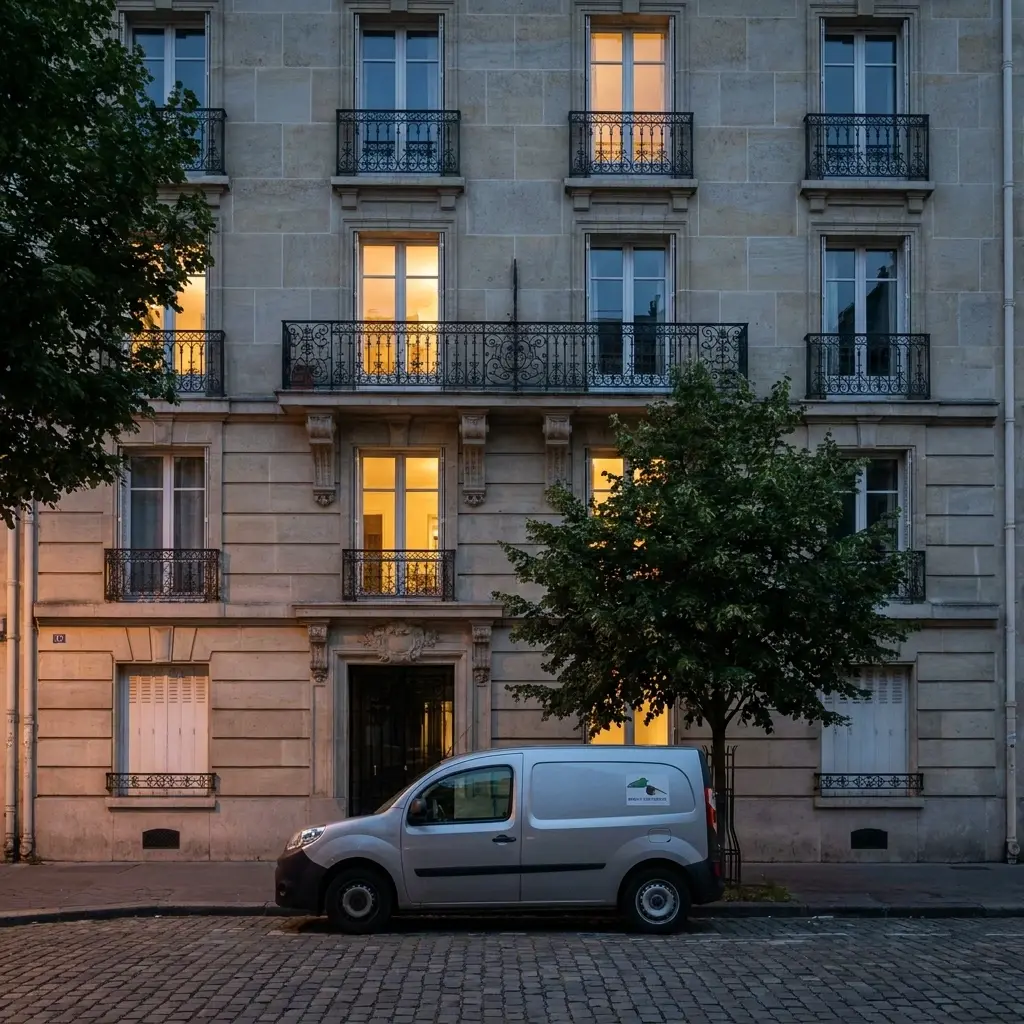 Pourquoi nous choisir à Puteaux