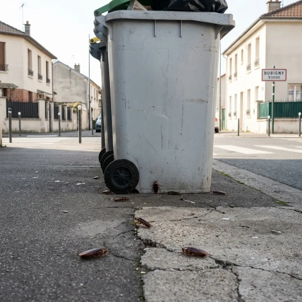 Besoin d'une intervention rapide à Bobigny ?