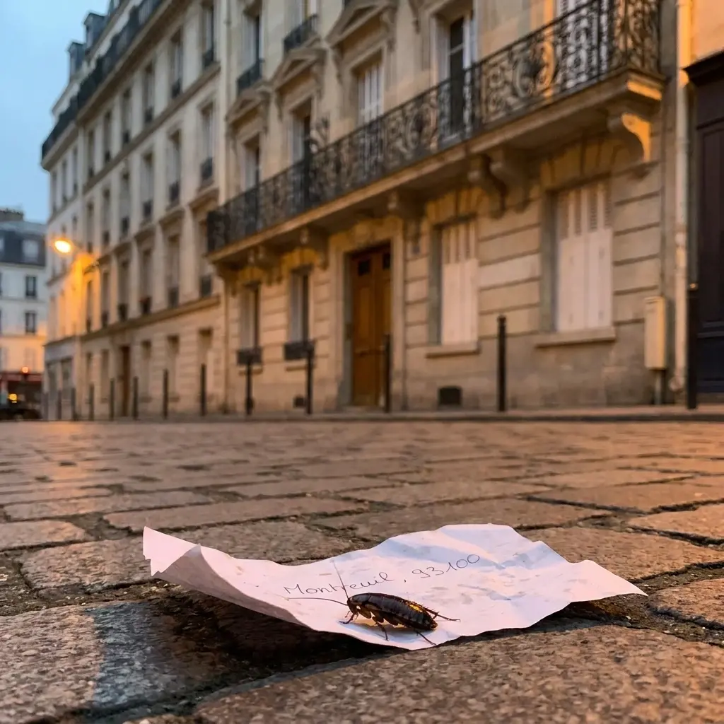 Pourquoi nous choisir à Montreuil