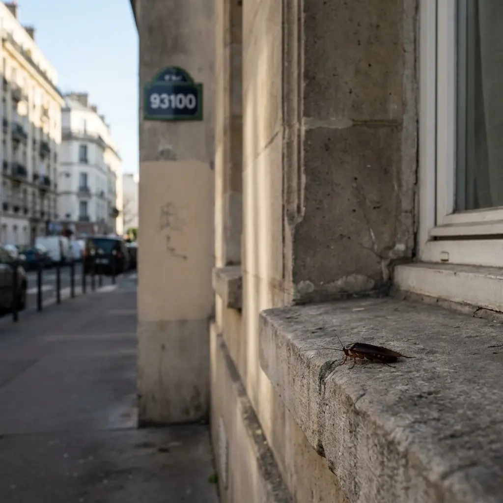 Un environnement sain pour votre foyer