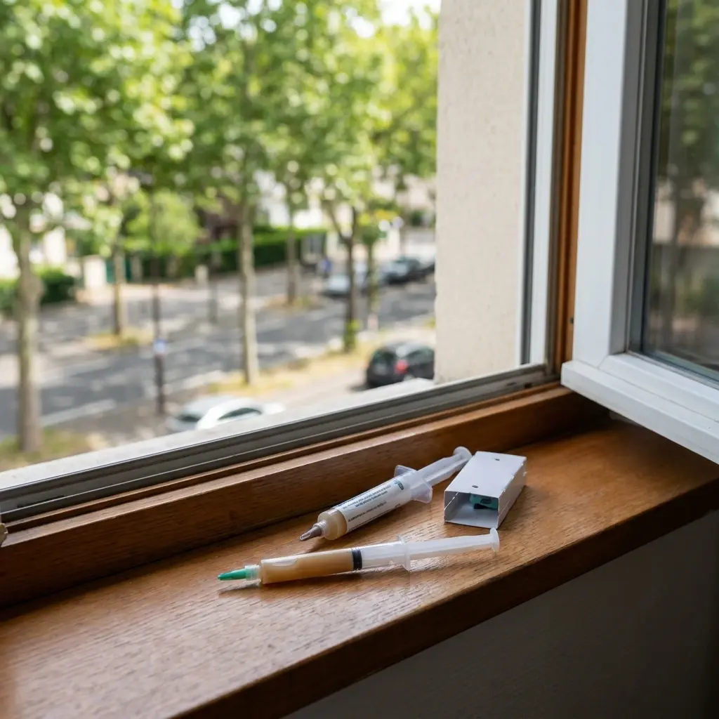 Besoin d'une intervention rapide à Montreuil ?