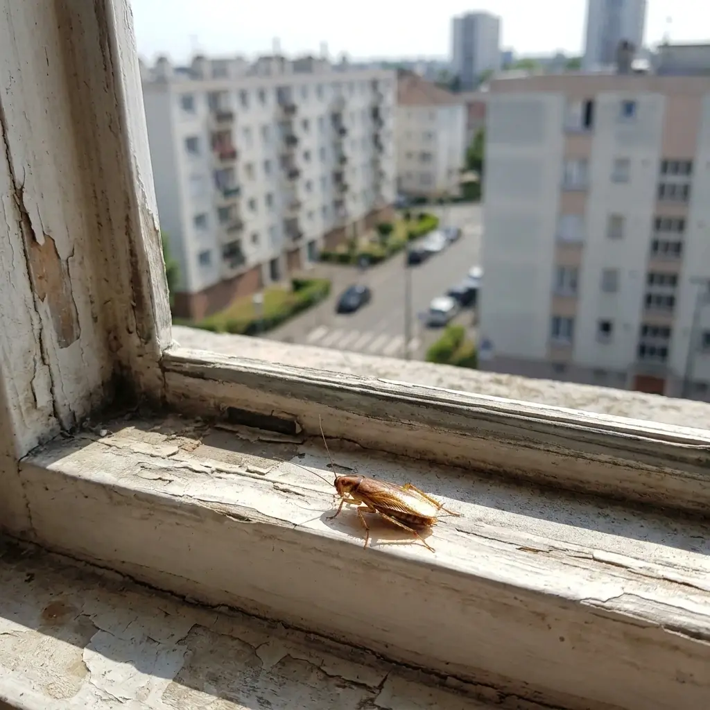 Prévenir l'apparition des nuisibles