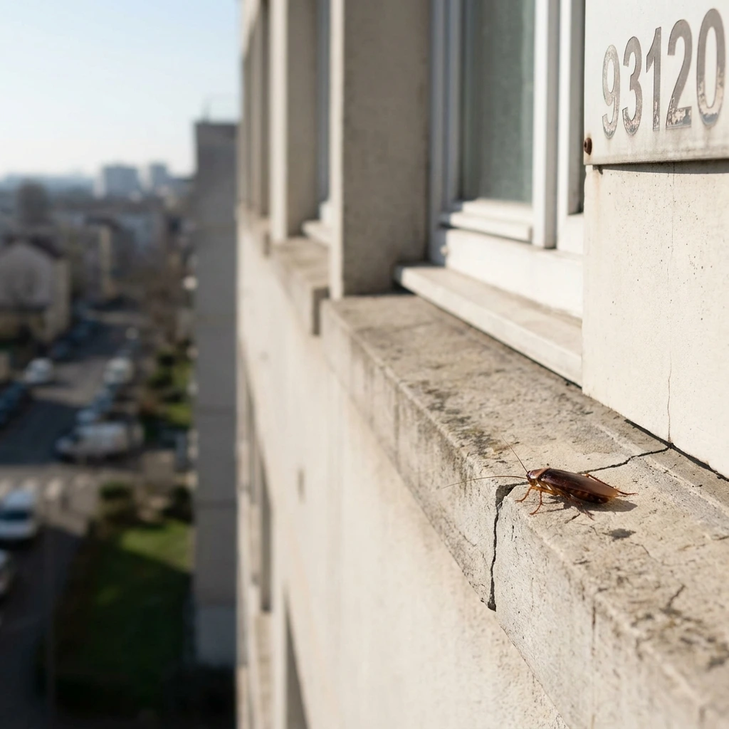 Besoin d'une intervention rapide à La Courneuve ?
