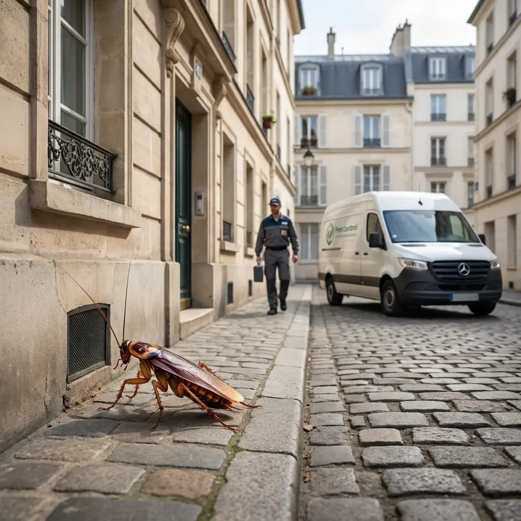Pourquoi nous choisir à Noisy-le-Sec
