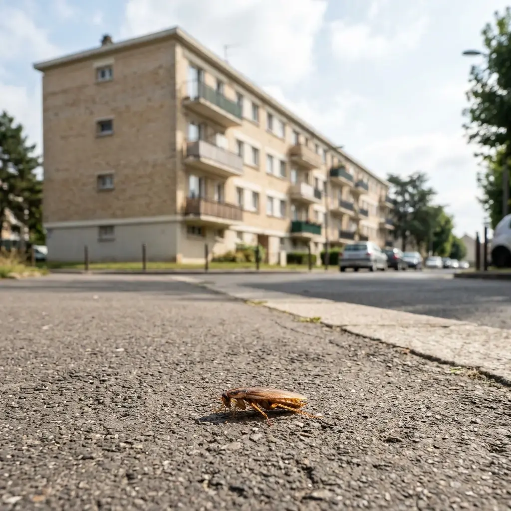 Besoin d'une intervention rapide à Le Blanc-Mesnil ?
