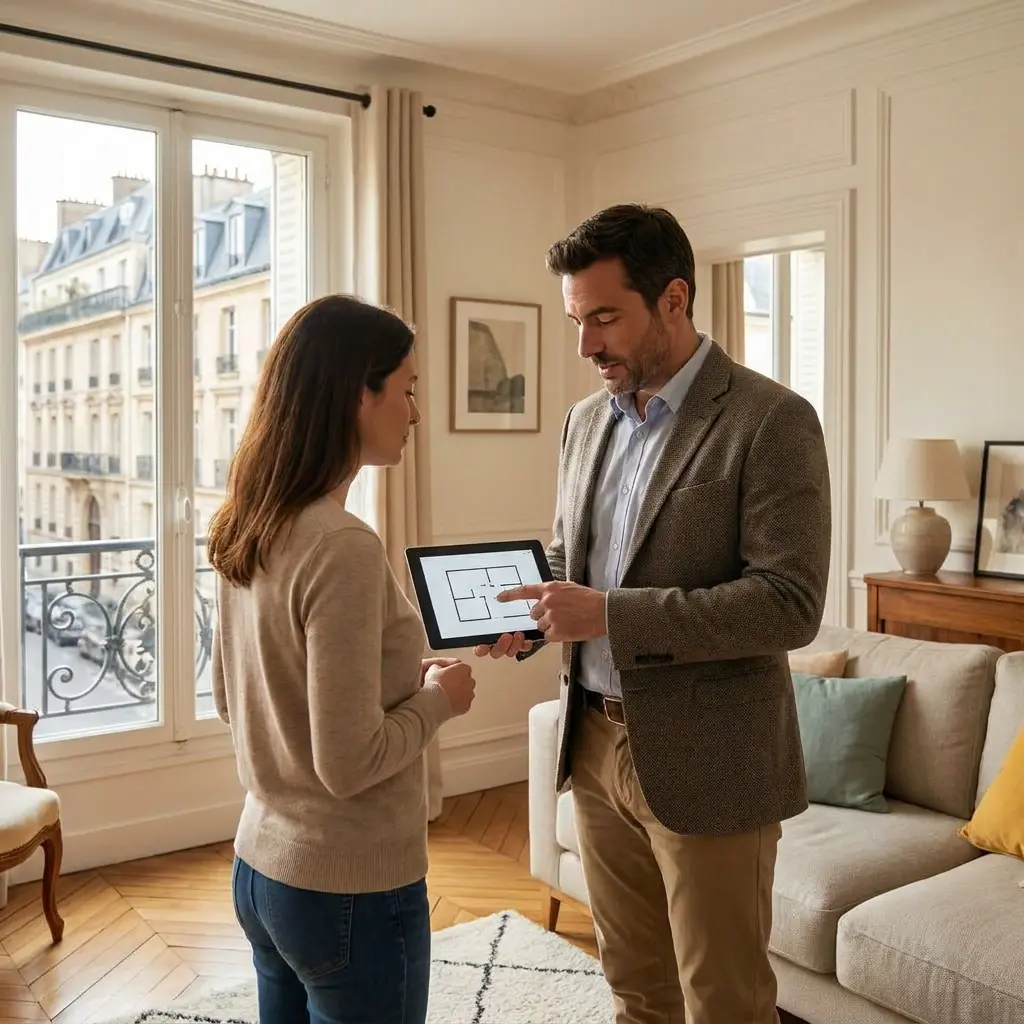 Notre protocole de traitement professionnel