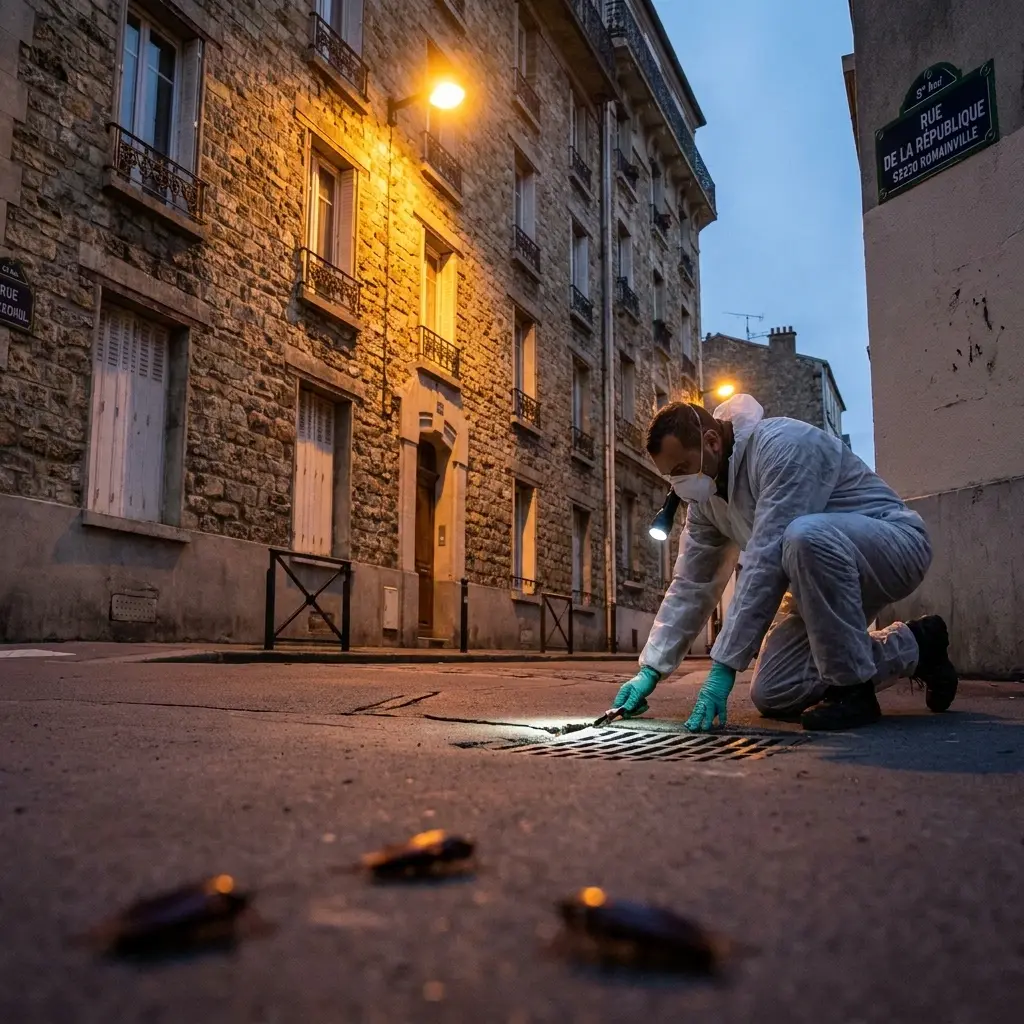 Une expertise fiable pour votre tranquillité