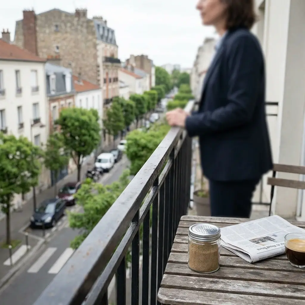 Cafards Romainville (93230)
