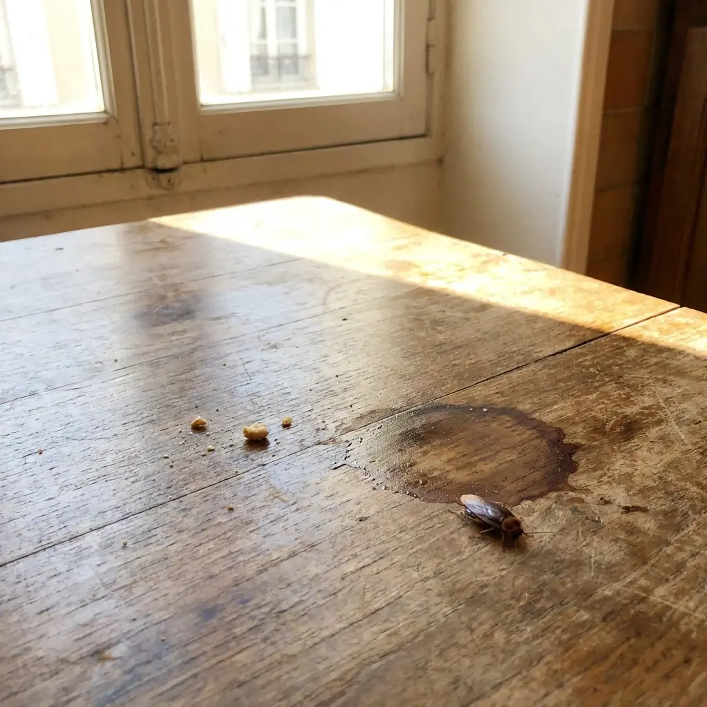 Conseils pour prévenir l'infestation