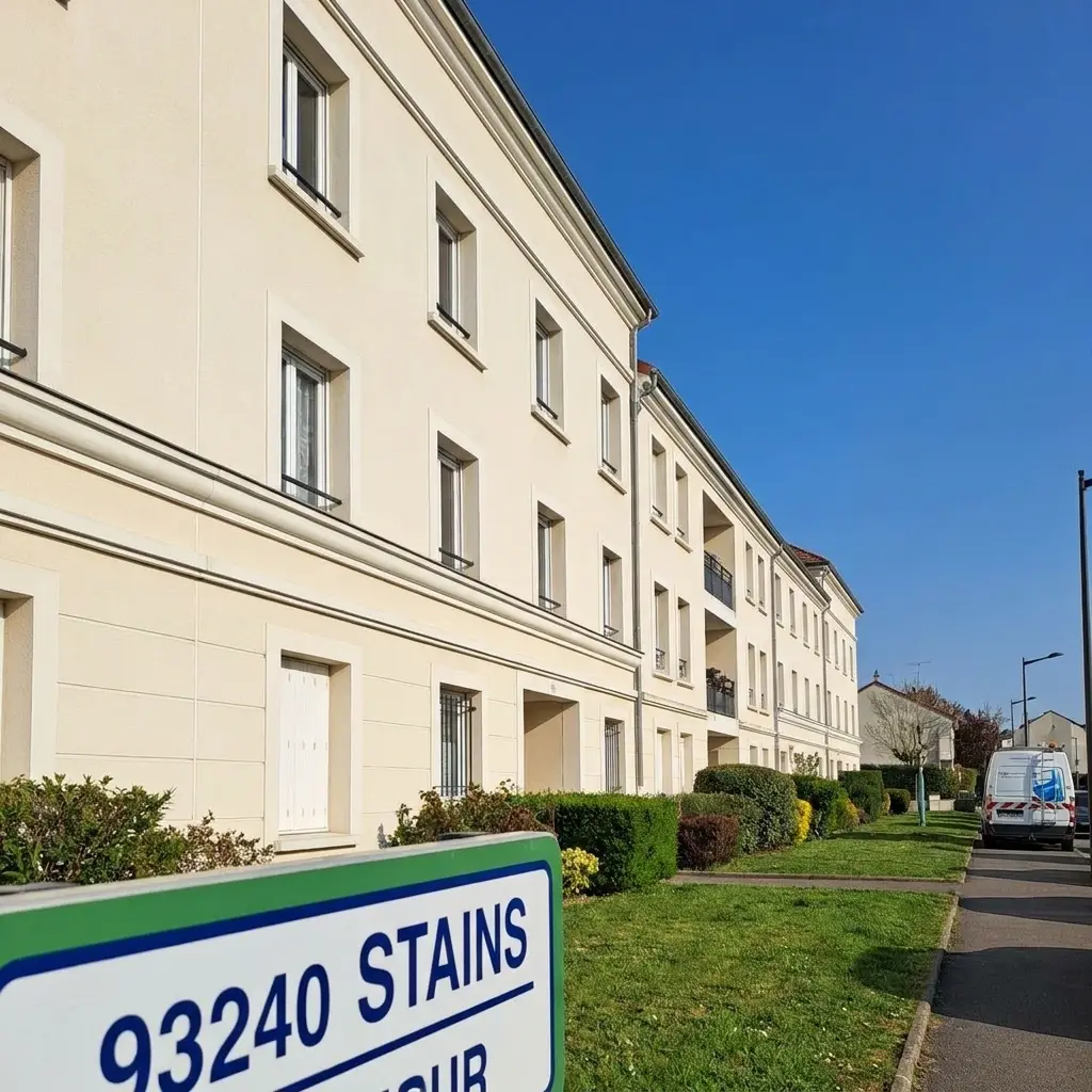 Besoin d'une intervention rapide à Stains ?