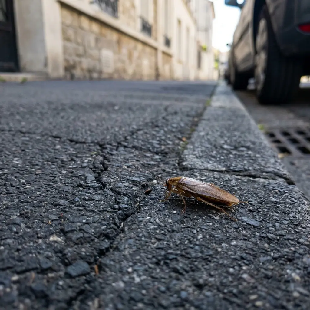 Comment se déroule l'intervention à Villemomble ?