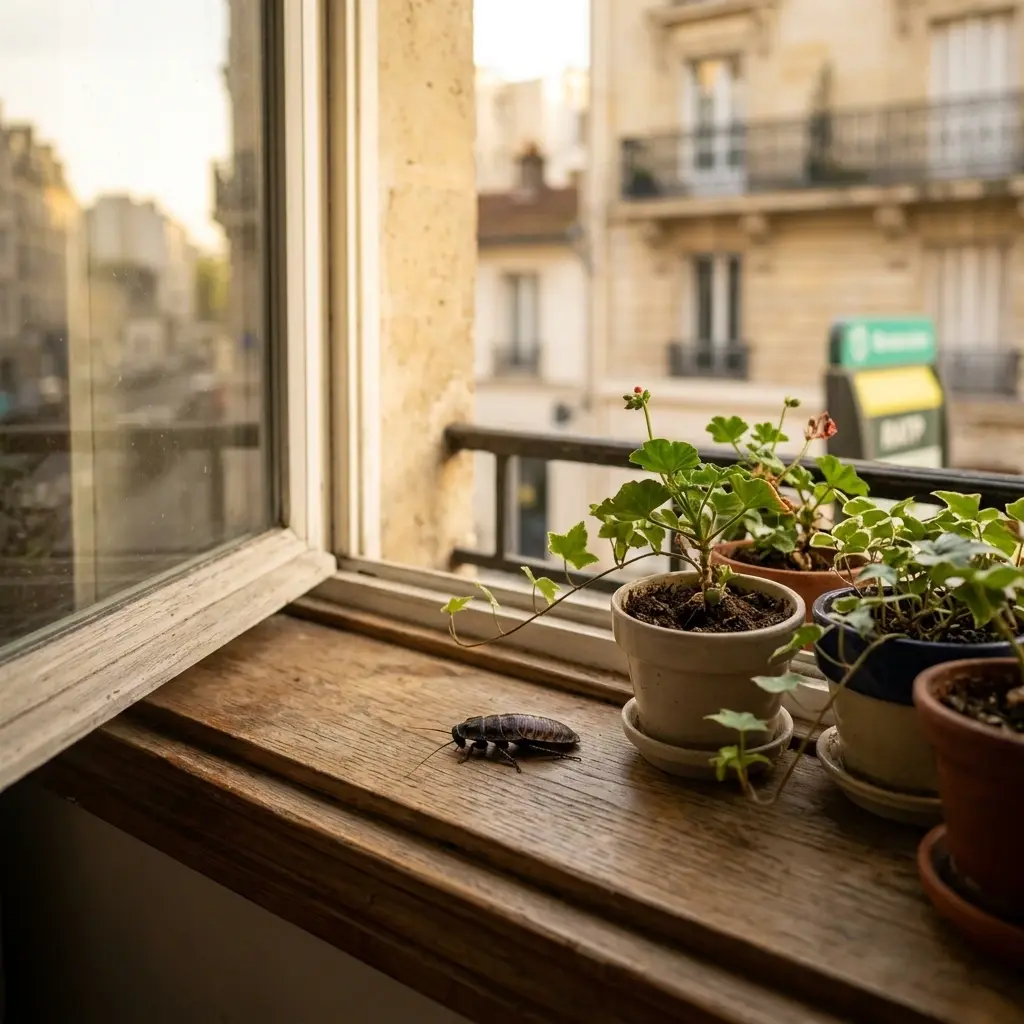 Une protection efficace pour votre tranquillité