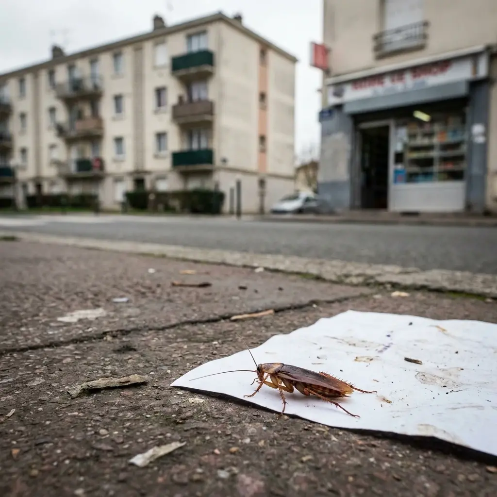 Besoin d'une intervention rapide à Sevran ?