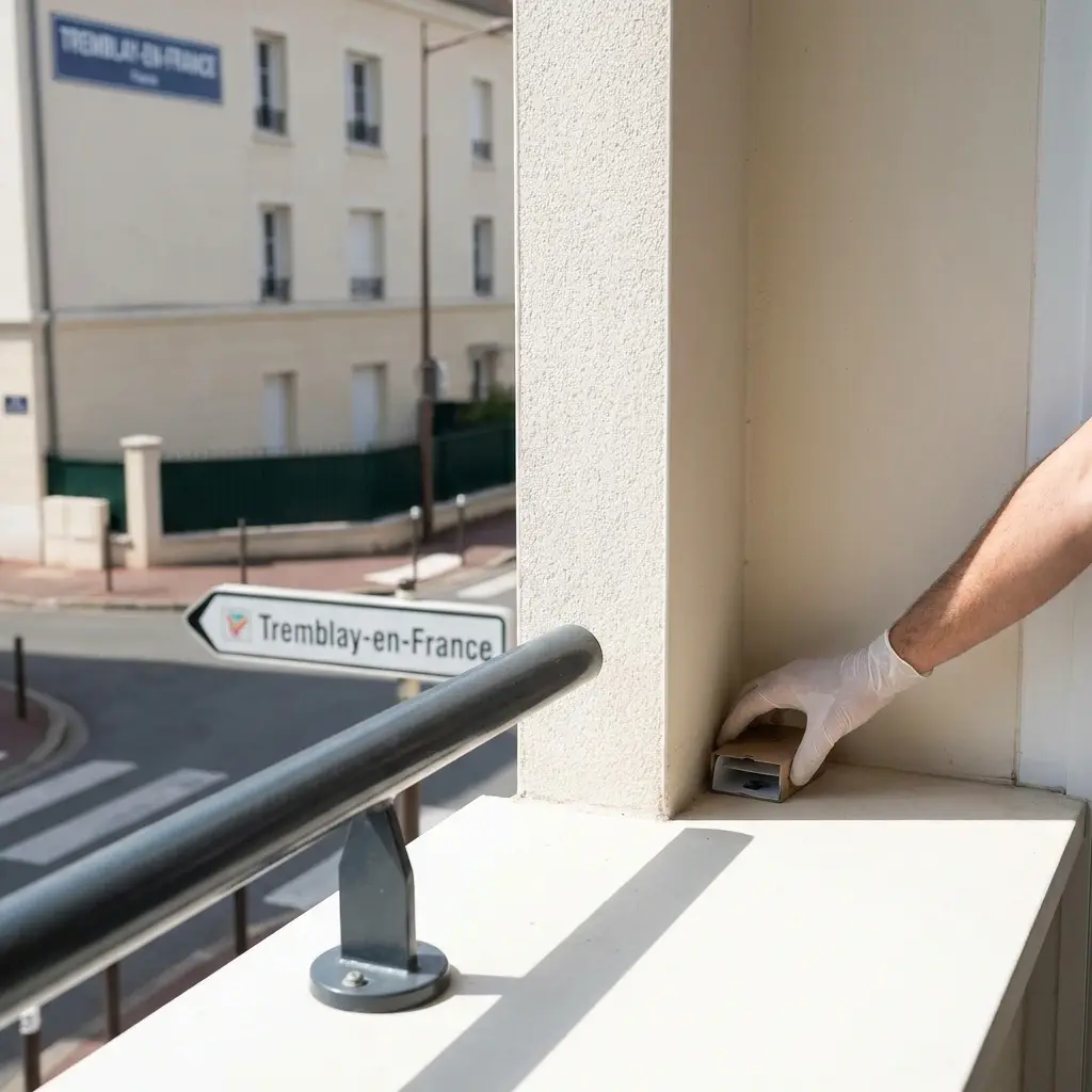 Une protection efficace pour votre foyer