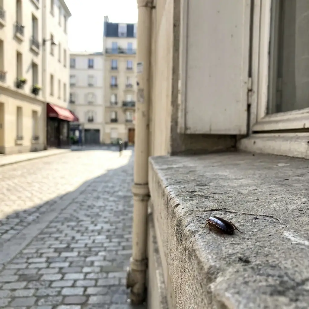 Notre protocole d'intervention technique