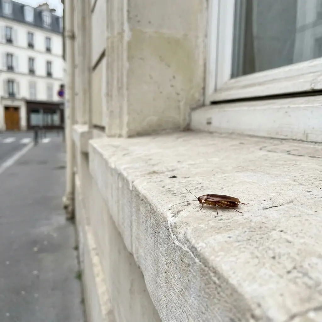 Prévenir l'infestation chez vous