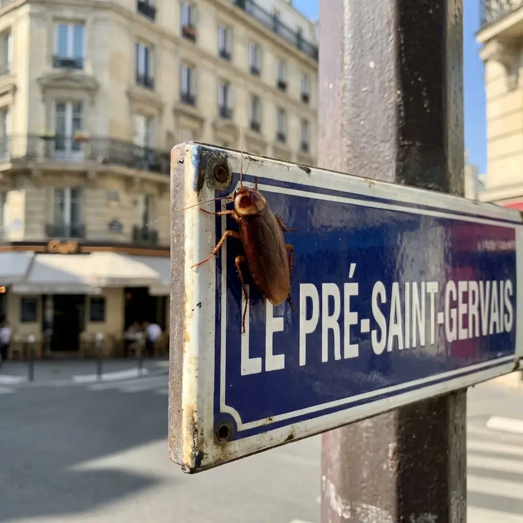 Besoin d'une intervention rapide à Le Pré-Saint-Gervais ?