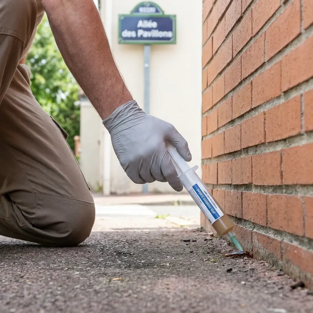 Une protection durable pour votre foyer
