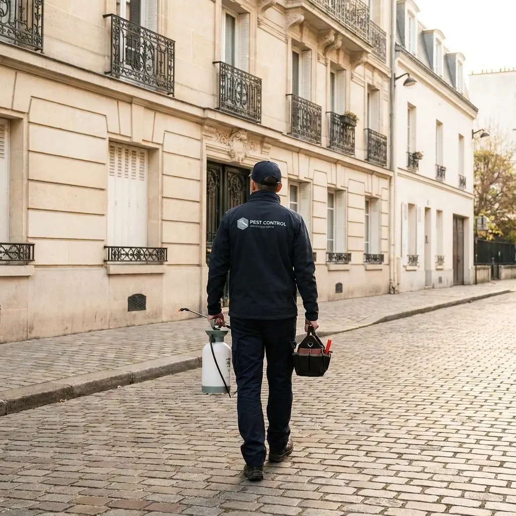 Besoin d'une intervention rapide à Neuilly-sur-Marne ?