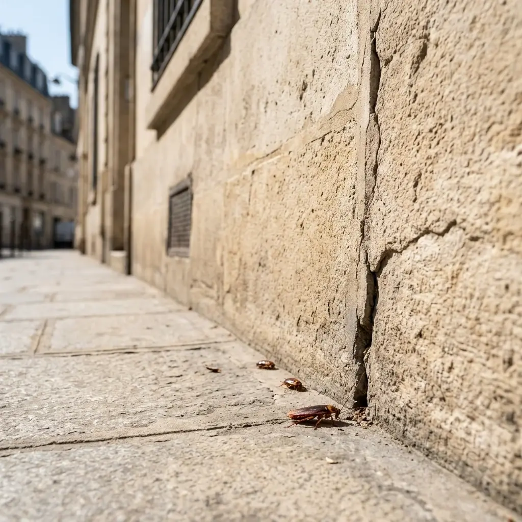 Notre méthode de traitement efficace