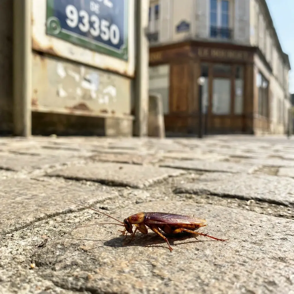 Besoin d'une aide immédiate au Bourget ?