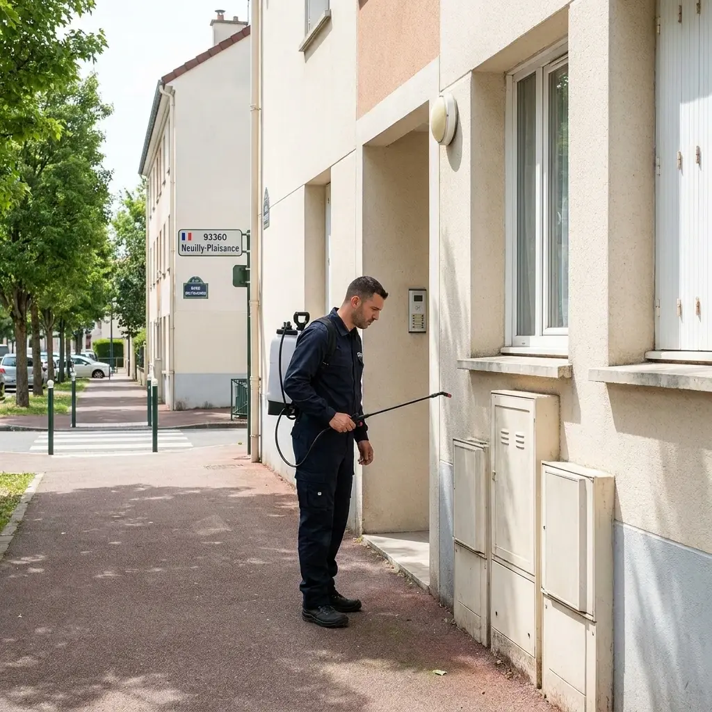 Conseils et prévention pour votre foyer