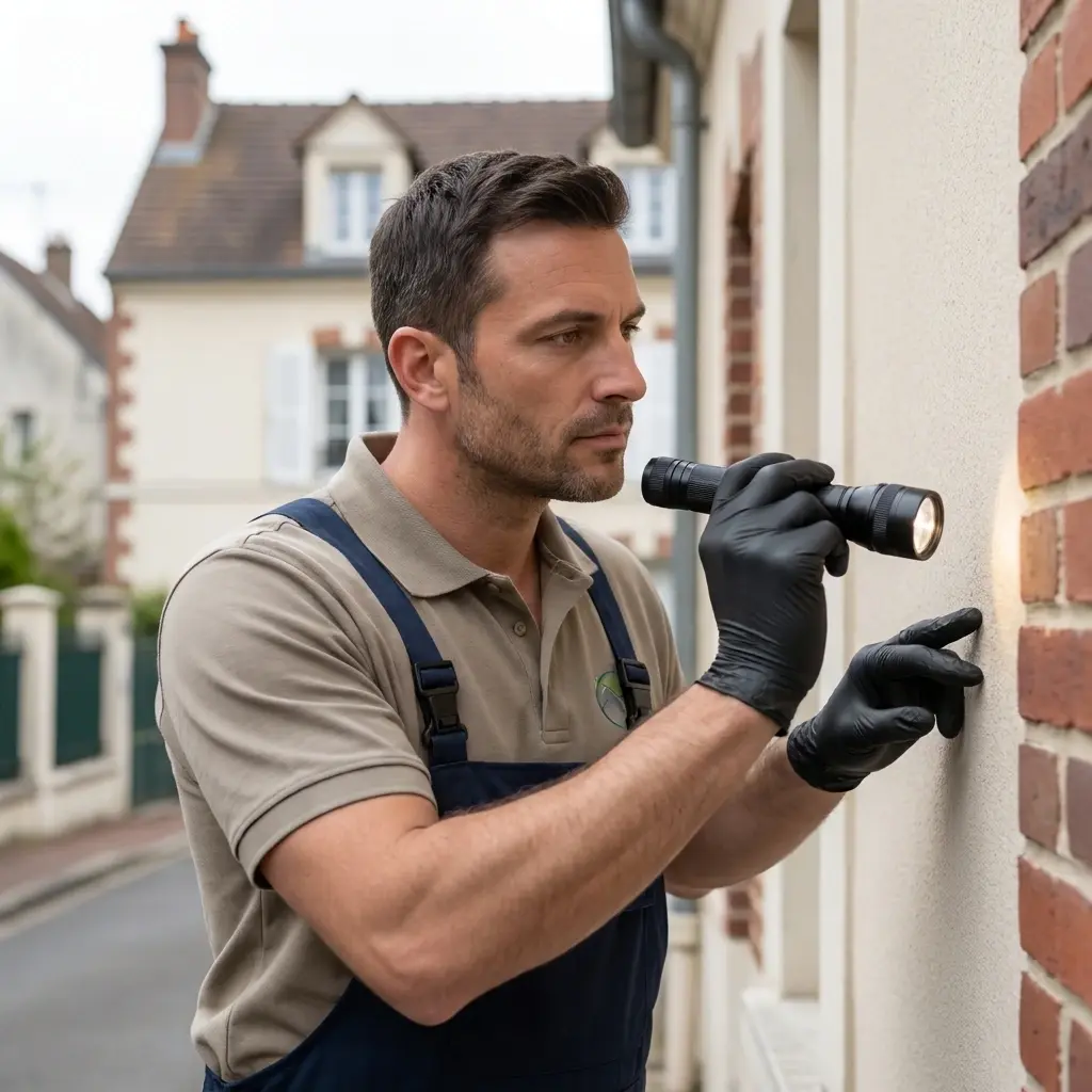 Besoin d'une intervention rapide à Montfermeil ?