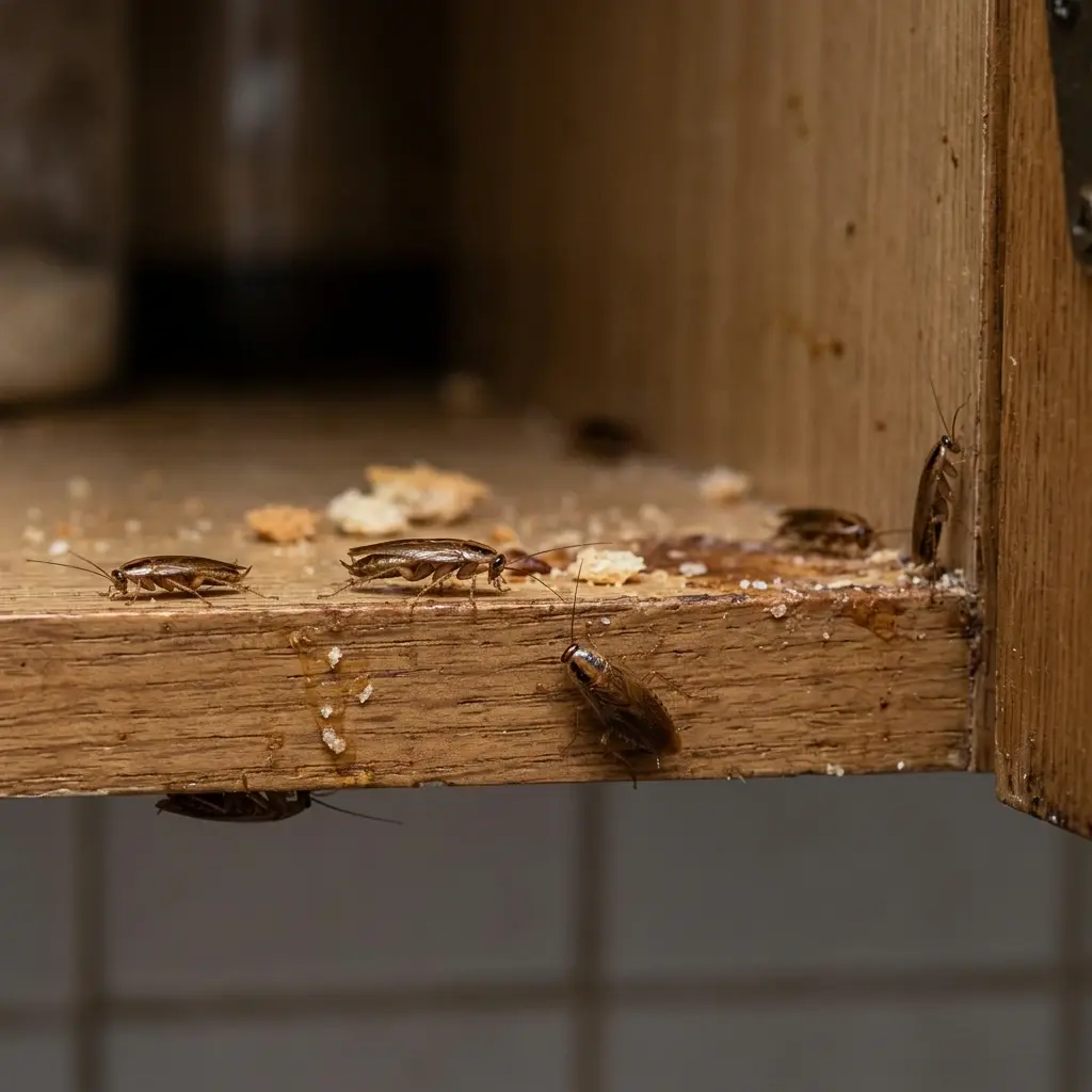 Conseils pour prévenir les infestations