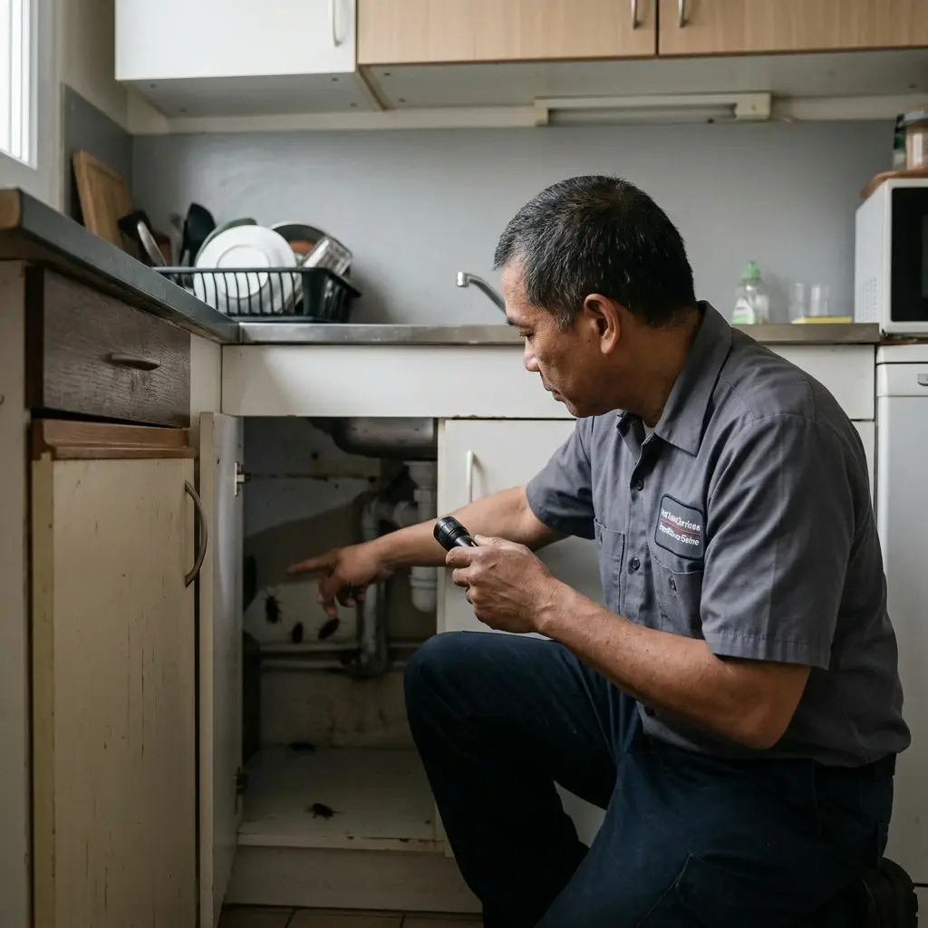 Une solution radicale pour votre tranquillité
