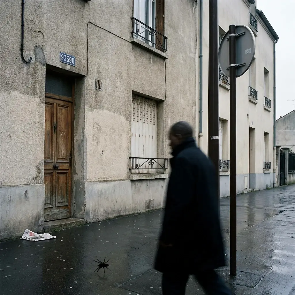Pourquoi nous choisir pour vos cafards à Clichy-sous-Bois