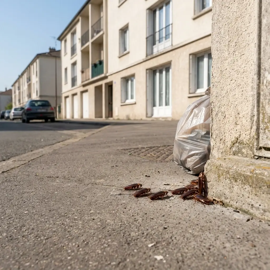 Pourquoi nous choisir à Villepinte