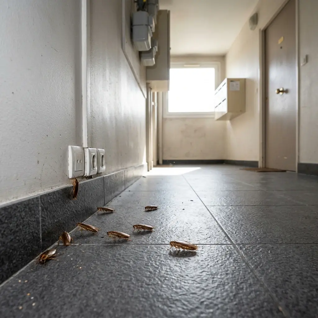 Une tranquillité retrouvée pour votre foyer