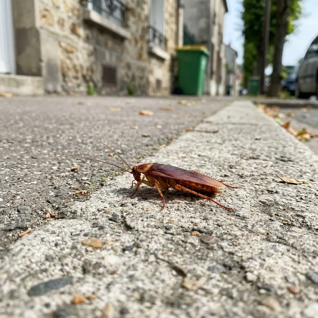 Besoin d'une intervention rapide à Villepinte ?