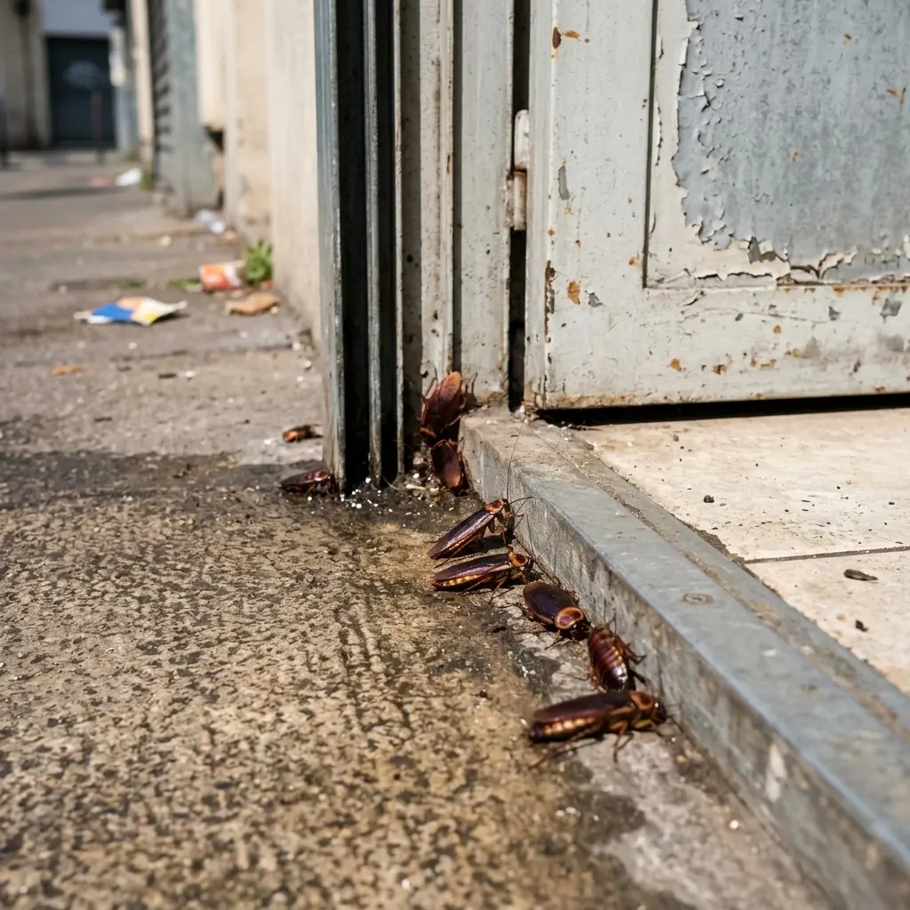 Comment se déroule l'intervention à Villepinte ?