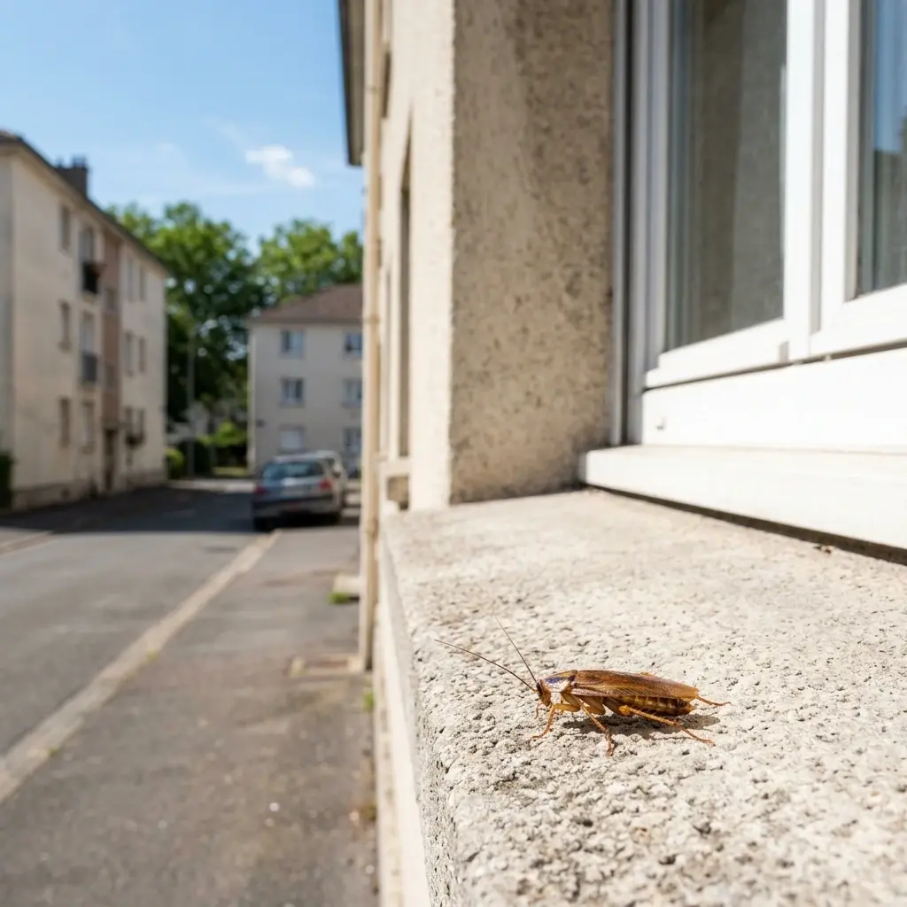 Retrouvez un environnement sain et serein