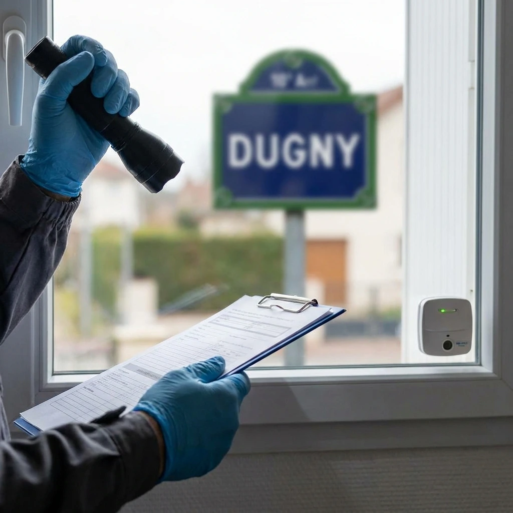Une expertise technique pour votre désinsectisation