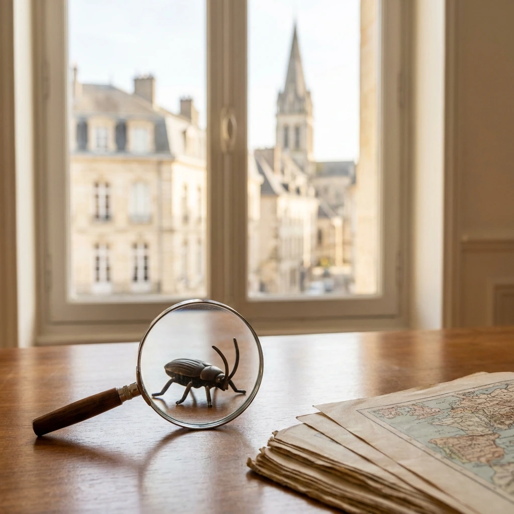 Une solution de confiance pour votre habitat