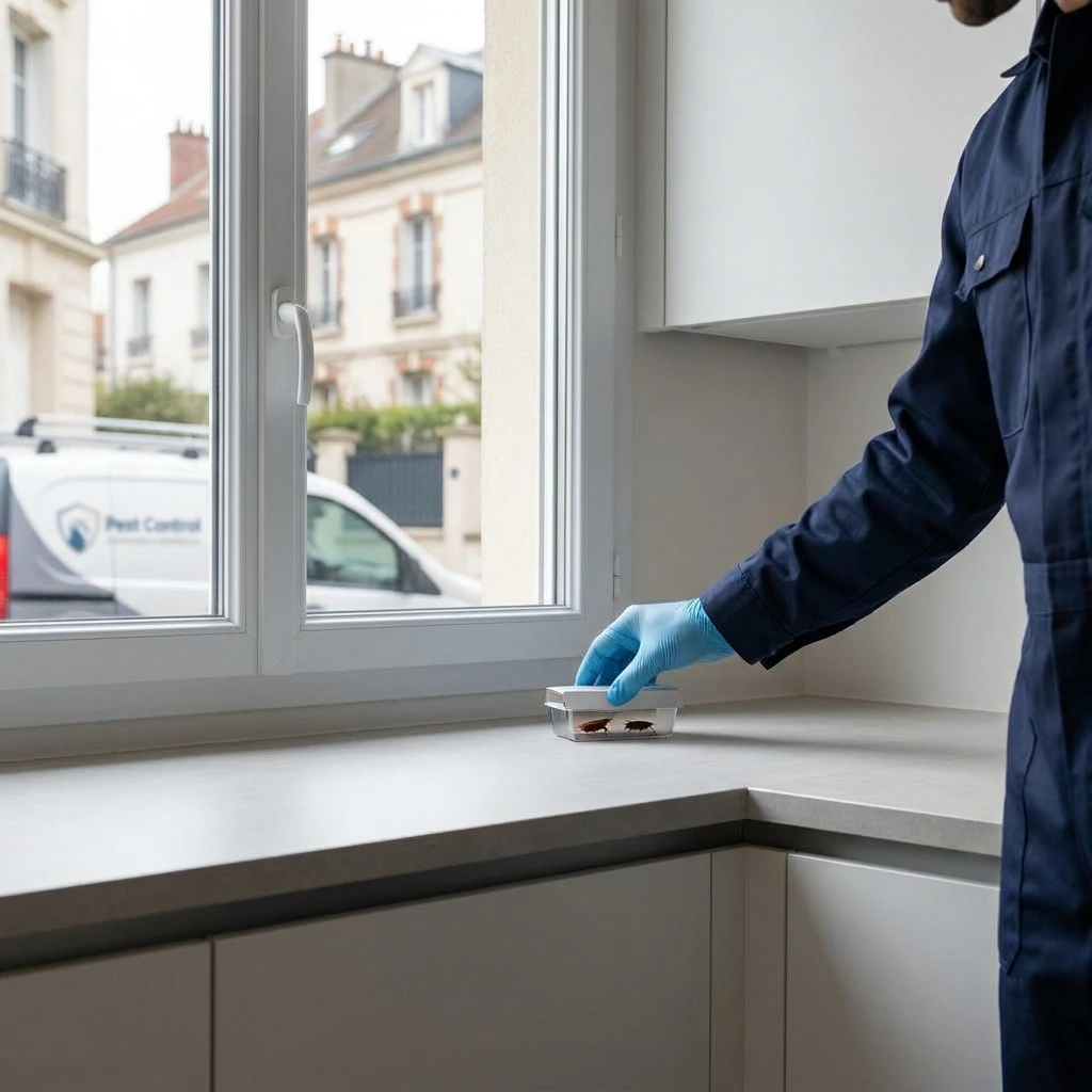 Besoin d'une intervention rapide à Dugny ?