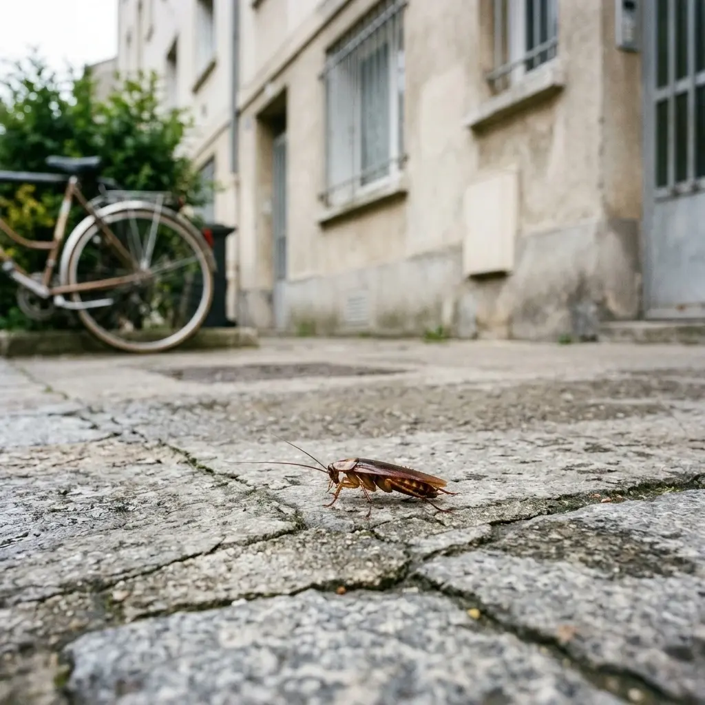 Notre méthode de traitement