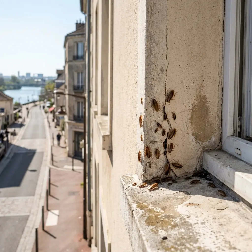Une solution efficace pour votre tranquillité