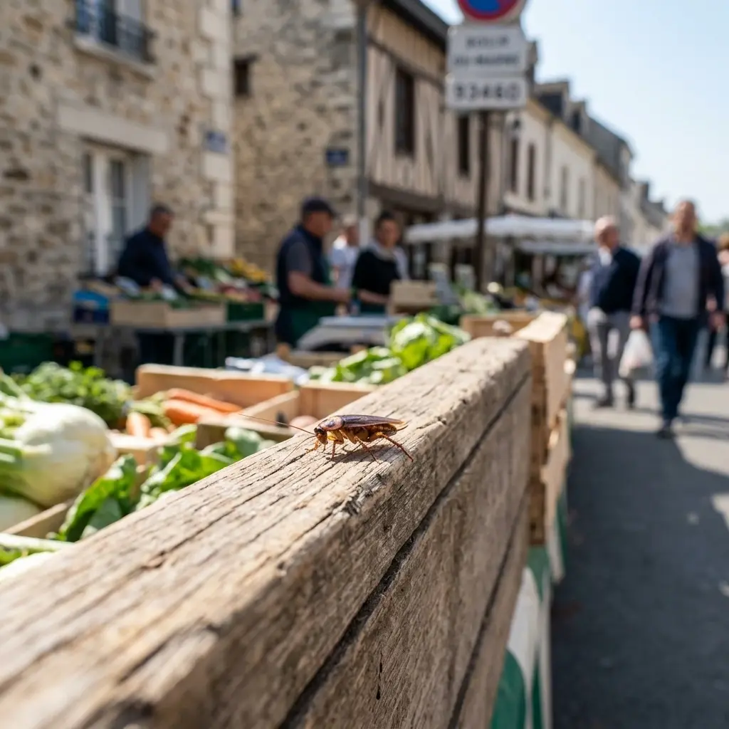 Une stratégie de lutte efficace et ciblée