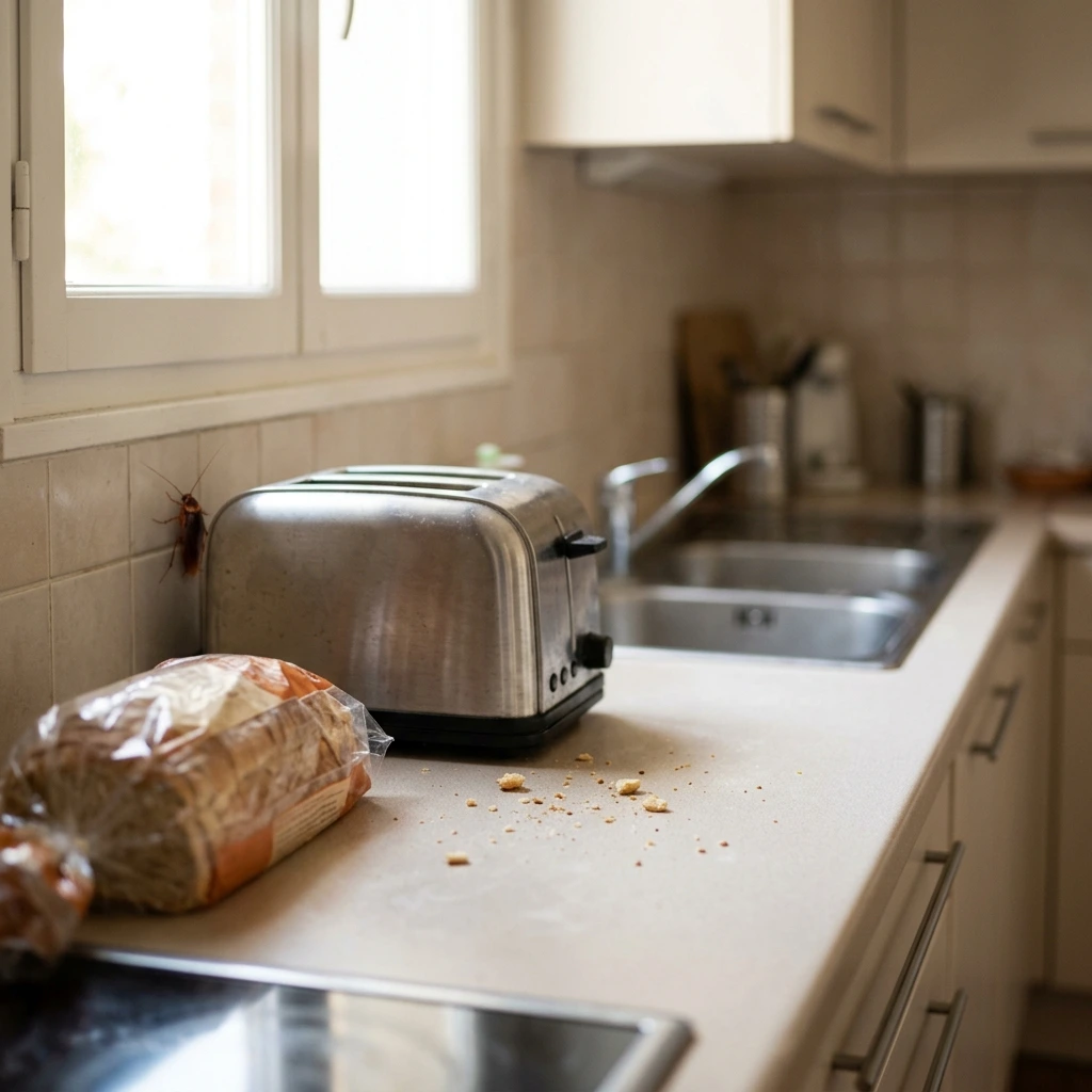 Un environnement sain pour votre famille