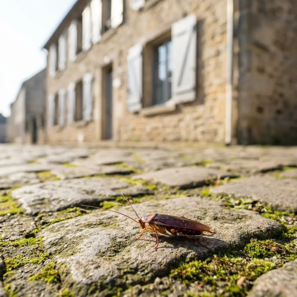 Conseils et prévention contre les nuisibles