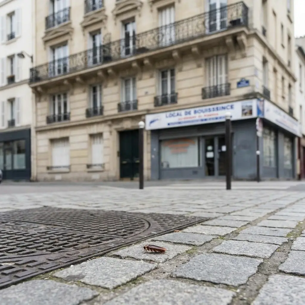 Pourquoi nous choisir à Pantin