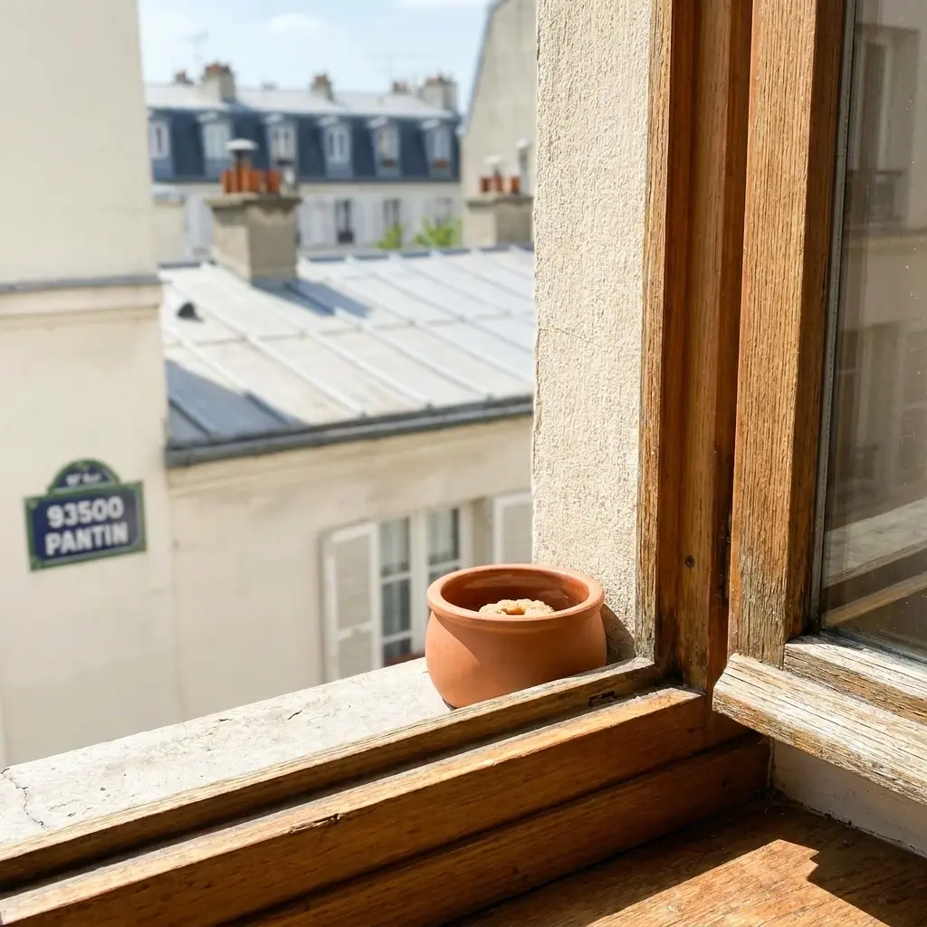 Comment se déroule l'intervention à Pantin ?