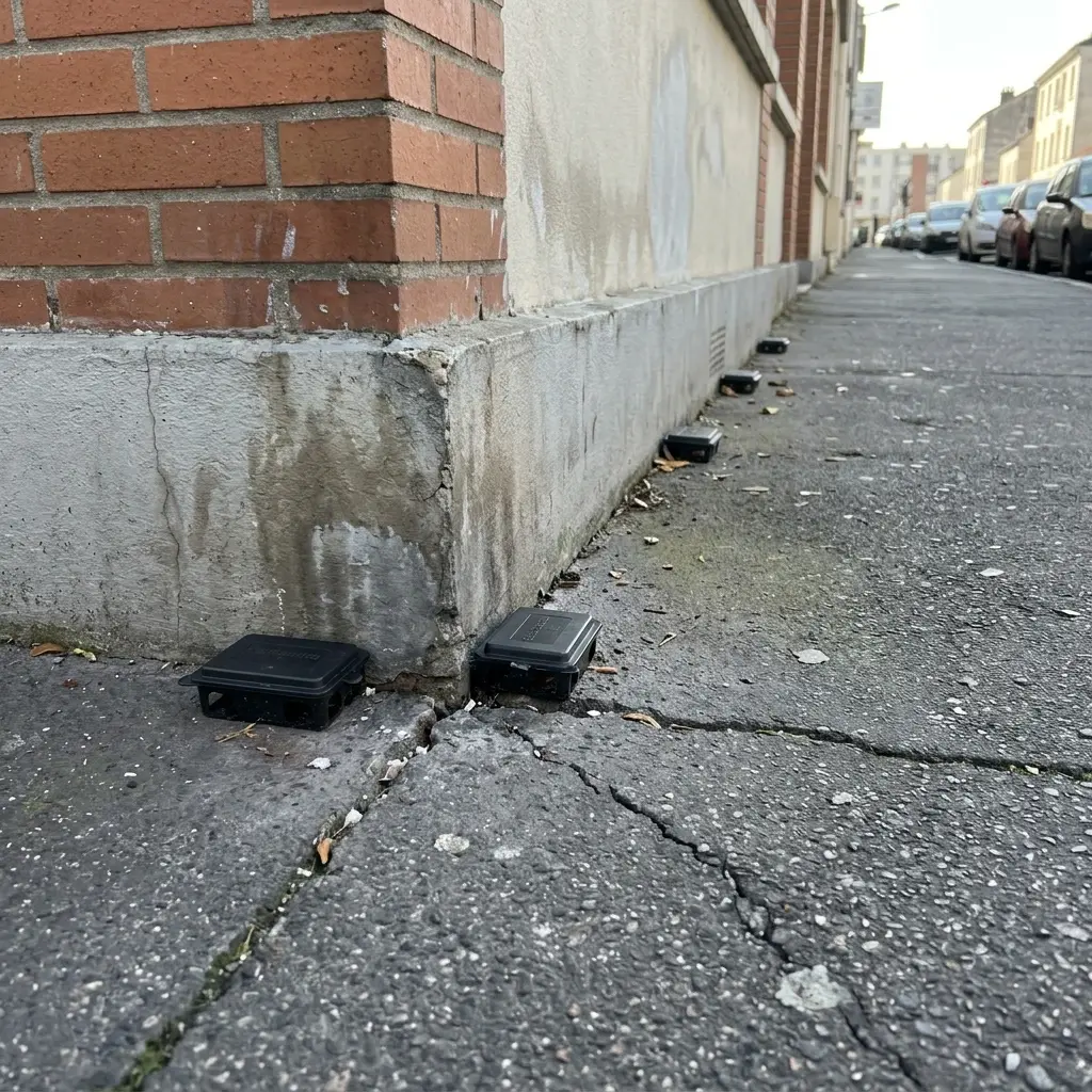 Un environnement sain pour votre famille