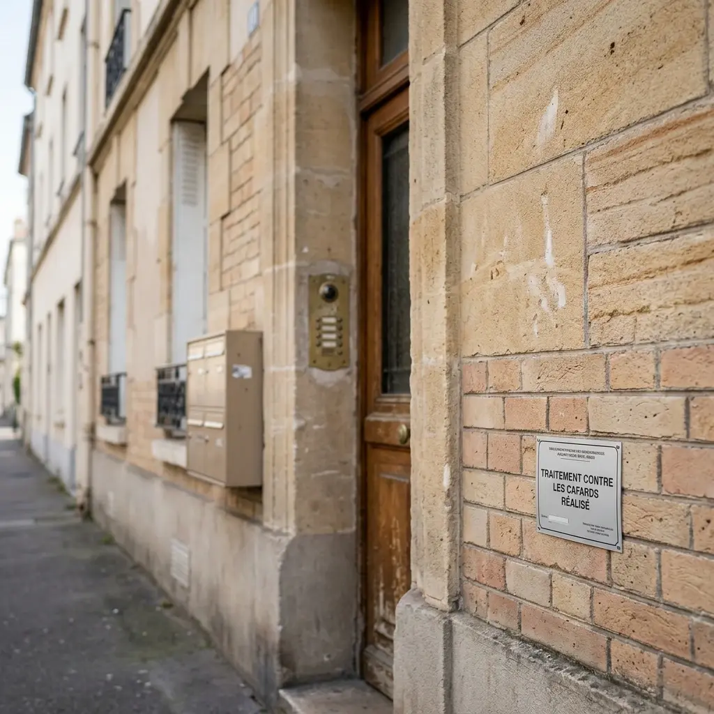 Comment se déroule l'intervention à Aulnay-sous-Bois ?
